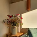 Le De La Magnanerie 아파트 Montagnac