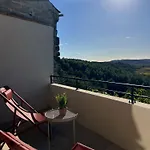 Le De La Magnanerie 아파트 Montagnac
