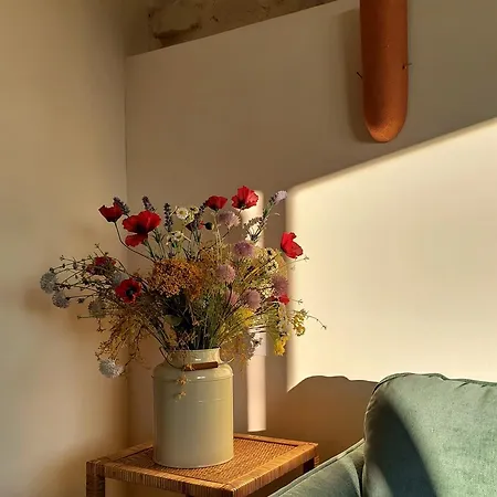 Le De La Magnanerie Apartament Montagnac (Gard)