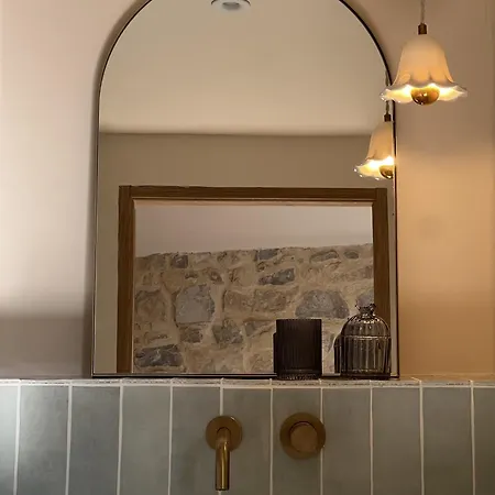 Apartament Le De La Magnanerie