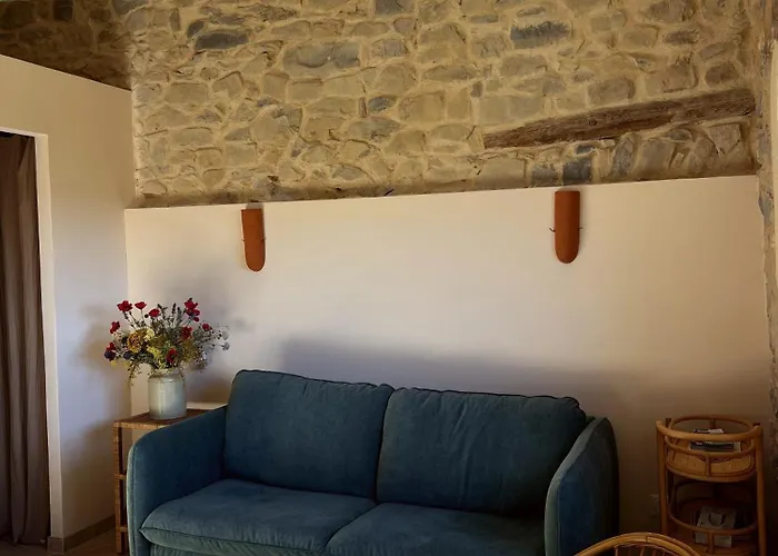 Le De La Magnanerie